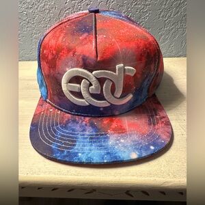 EDC Hat